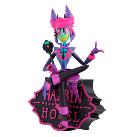 Figurka Hazbin Hotel Monitor Alastor ver.B 17cm