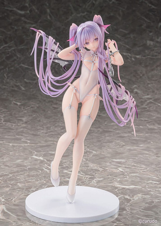 Figurka Original Character 1/6 Eve Handcuff Illustration by rurudo 26 cm