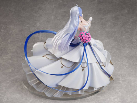 Figurka Azur Lane 1/7 Rodney Palace Brightness 26 cm