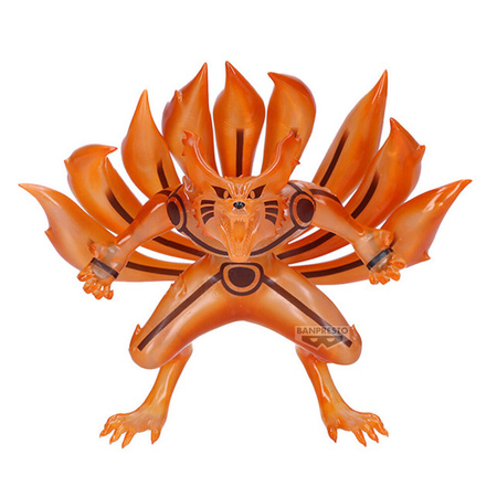 Figurka Naruto Shippuden Kurama Ver.B  15Cm