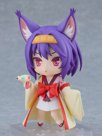 Nendoroid No game no life izuna  10cm