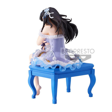 Figurka The Idolmaster Cinderella Fumika Sagisawa 16 cm