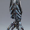 Figurka Mass Effect Replica Reaper Sovereign 20 cm