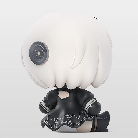 Figurka NieR:Automata Ver1.1a Huggy Good Smile Chibi Figure 2B 6 cm