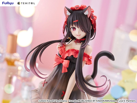 Figurka Date A Live V Tenitol Tall Kurumi Tokisaki 30 cm