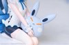 Figurka Honkai Impact 3rd Bronya: Herrscher of Truth Little Herrscher Ver. 9 cm