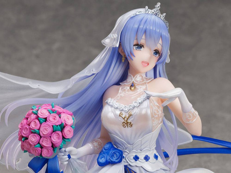 Figurka Azur Lane 1/7 Rodney Palace Brightness 26 cm