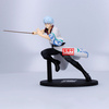 Figurka Gintama Vibration Star 20Th  17cm