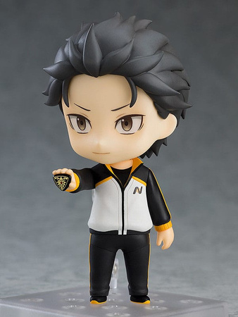 Nendoroid Re:Zero Starting Life in Another World Subaru Natsuki10 cm