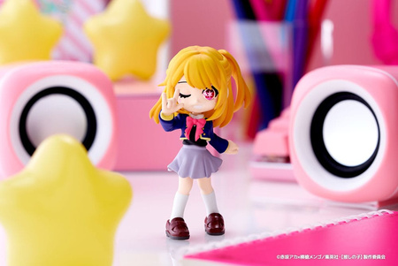 Mini Figurka Oshi No Ko PalVerse  9cm