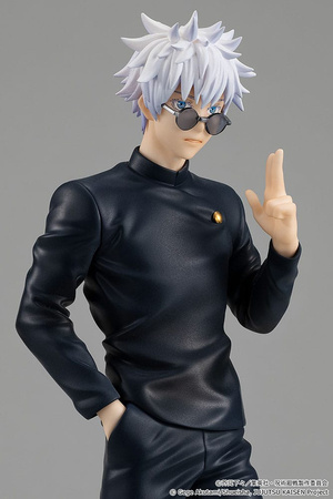 Figurka Jujutsu Kaisen Pop Up Parade Satoru Gojo: Hidden Inventory / Premature Death Ver. 19 cm