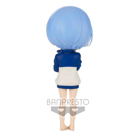 Figurka Re: Zero Starting Life in Another World Q Posket Rem Vol. 2 Ver. B 14 cm