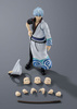 S.H. Figuarts Gintama Sakata Gintoki 15 cm