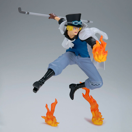 Figurka One Piece Special Edition Battle Record Sabo 12cm