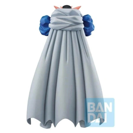 Figurka Dragon Ball Z Ichiban Kuji Gekitotsu Dabura Masterlise 23cm