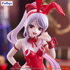 Figurka Overlord BiCute Bunnies Shalltear Red Color Ver. 30 cm