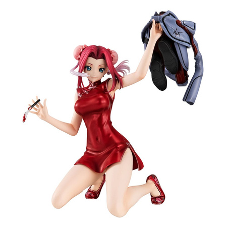 Figurka Code Geass Lelouch of Rebellion Kallen Kouzuki 15 cm