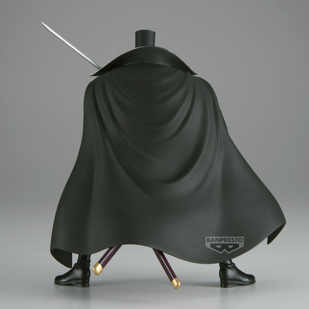 Figurka One Piece Vista 14cm