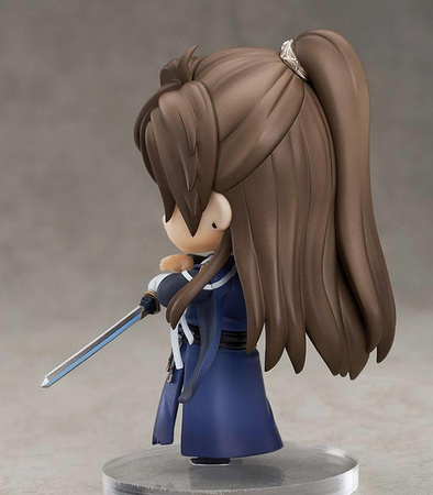 Nendoroid Love & Producer Qi Bai (Occultist) (1542)