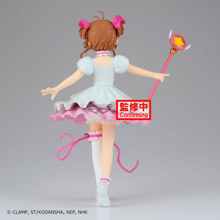 Figurka Cardcaptor Sakura Sakura Kinomoto 13 cm