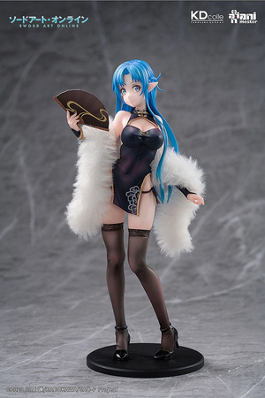 Figurka Sword Art Online 1/7 Asuna Undine Chinese Dress Ver. 23 cm