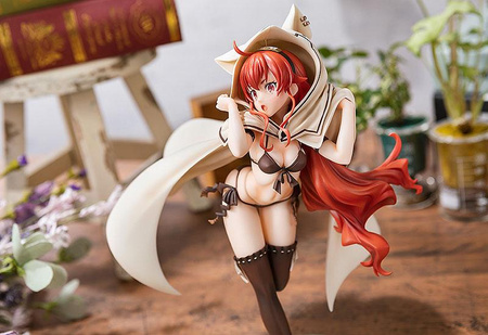 Figurka Mushoku Tensei: Jobless Reincarnation 1/7 Eris Boreas Greyrat Swimsuit Ver. 25 cm