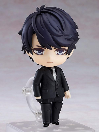 Nendoroid Love & Producer Zeyan Li 10 cm 1086