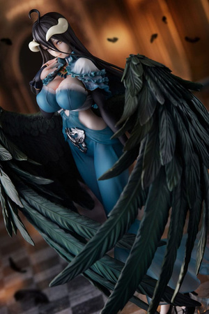 Figurka Overlord 1/7 Albedo Season 4 So-bin Ver. 24 cm
