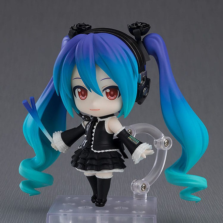 Nendoroid Hatsune Miku Infinity Version 10 cm