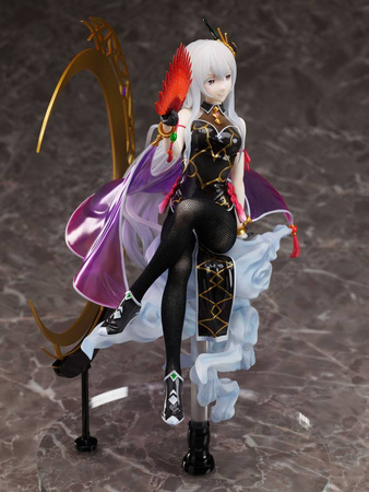 Figurka Re:ZERO -Starting Life in Another World- 1/7 Echidna China Dress Ver. 28 cm