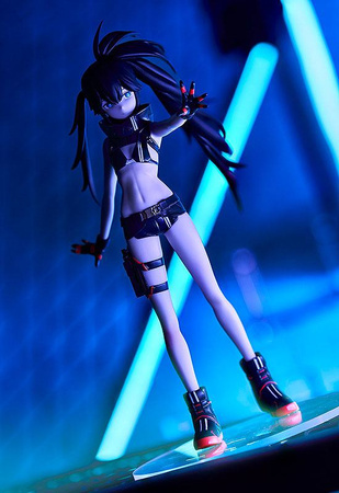 Figurka Black Rock Shooter: Dawn Fall Pop Up Parade Empress (Black Rock Shooter) Dawn Fall Ver. 16 cm