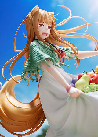 Figurka Spice and Wolf 1/7 Holo (Wolf and the Scent of Fruit) 26 cm