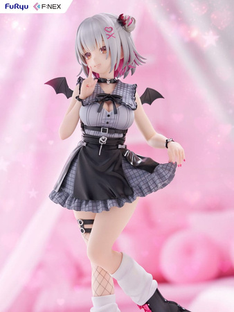 Figurka Patra Suou 1/7 Patra Suou 23 cm