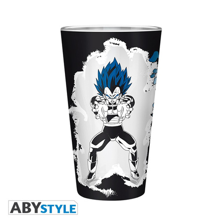 Szklanka Dragon Ball Super
