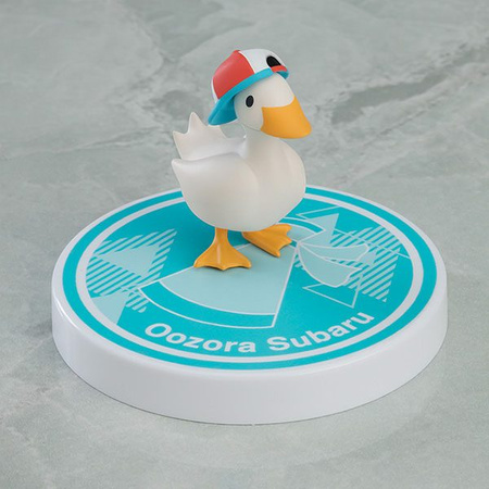 Nendoroid Hololive Production Oozora Subaru 10 cm 1798