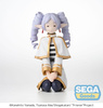 Figurka Frieren: Beyond Journey's End PM Perching I have ringlets now Clear Frieren 10 cm