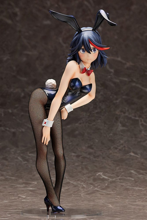 Figurka Kill la Kill 1/4 Ryuko Matoi Bunny Ver. 35 cm