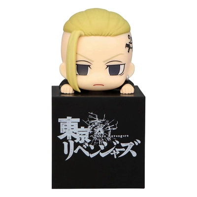 Figurka Tokyo Revengers Hikkake Ken Ryuguji 10 cm