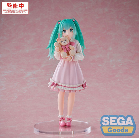 Figurka Hatsune Miku Luminasta Hatsune Miku Conceptual Series Vol. 3 18 cm