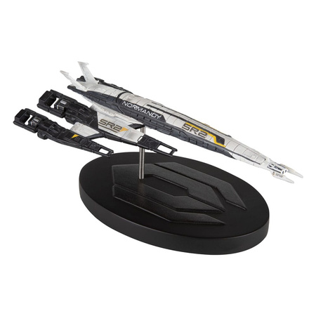 Figurka  Mass Effect Replica Cerberus Normandy SR-2 15 cm