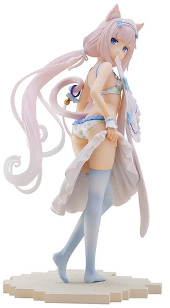 Figurka Nekopara 1/7 Vanilla Lovely Sweets Time 24 cm