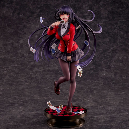 Figurka Kakegurui 1/6 Yumeko Jabami 33 cm