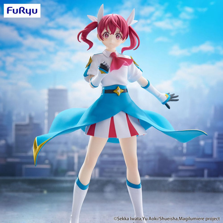 Figurka Magilumiere Co. Ltd. Trio-Try-iT Kana Sakuragi 19 cm
