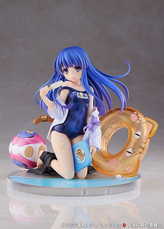 Figurka Higurashi: When They Cry - GOU 1/7 Rika Furude 14 cm