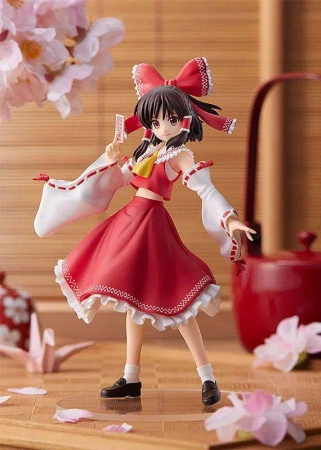 Figurka Touhou Project Pop Up Parade Reimu Hakurei 17 cm