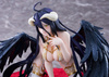Overlord PVC Statue 1/7 Albedo lingerie Ver. 15 cm