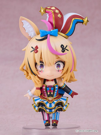 Nendoroid Hololive Production Omaru Polka 10 cm