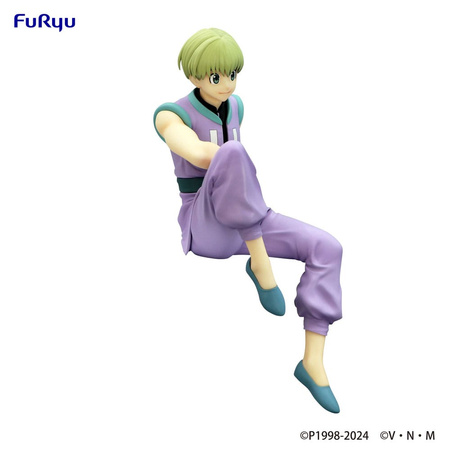 Figurka Hunter x Hunter Noodle Stopper Shalnark 15 cm