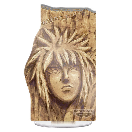 Figurka Naruto Shippuden Panel Spectacle Minato Namikaze  15cm