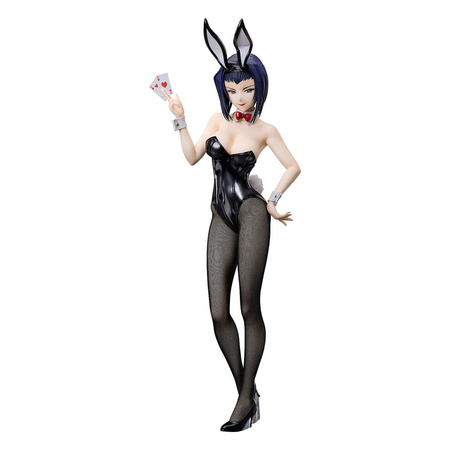 Figurka Cowboy Bebop 1/4 Faye Valentine: Bunny Ver. 47 cm